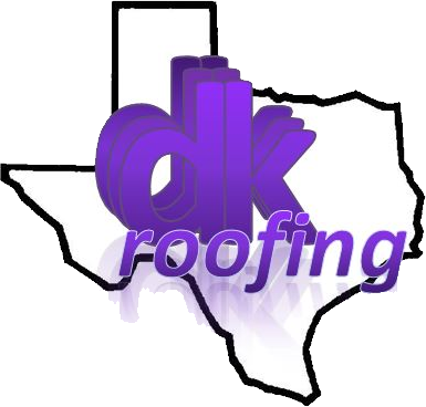 DK General Construction & Roofing logo